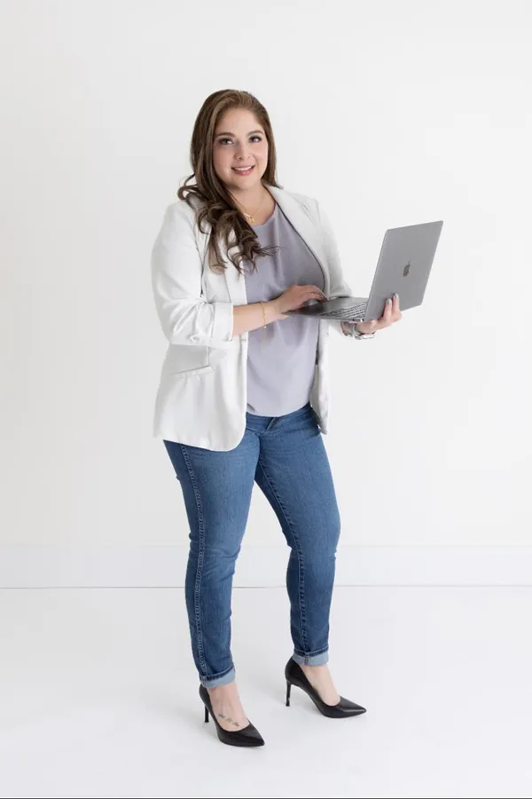 Ally Melo of Fonthealth