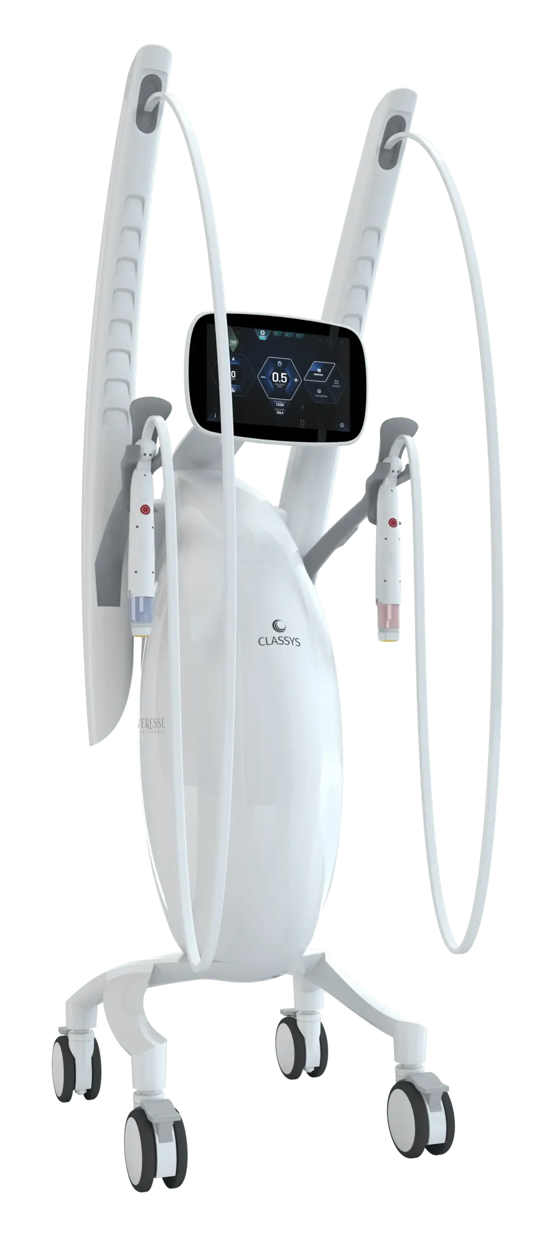 everesse rf skin tightening Treatment