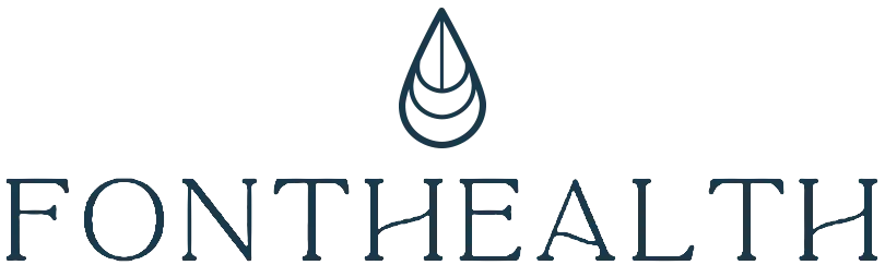 Fonthealth of Ontario Logo